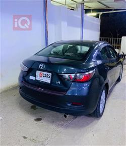 تويوتا يارس